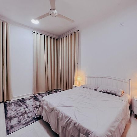 Ar-Rayyan 1 Homestay Kota Bharu Exterior foto