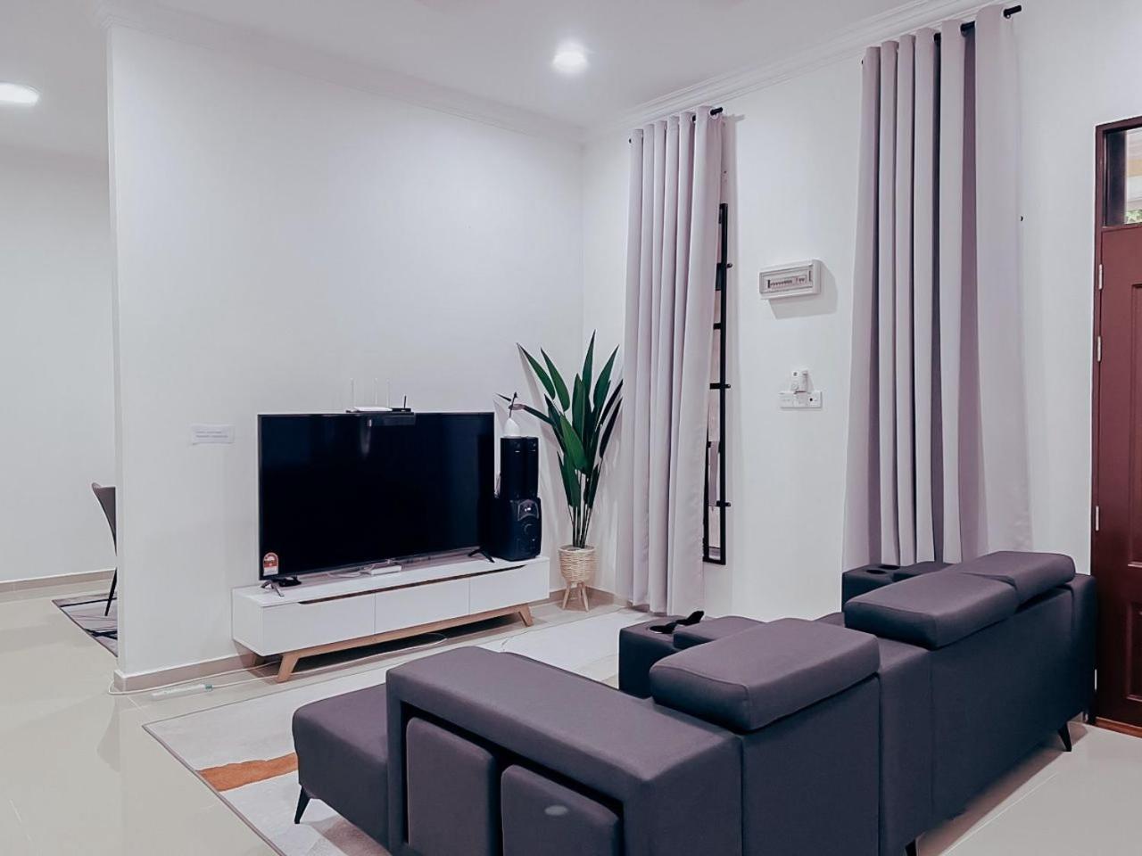 Ar-Rayyan 1 Homestay Kota Bharu Exterior foto
